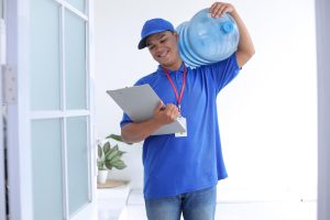 Como evitar ficar sem água em casa