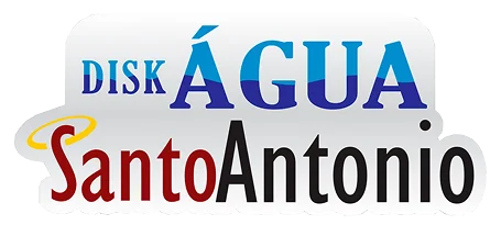 Logo da Disk Água Mooca