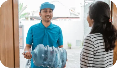 Entrega em até 30min