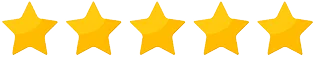 5 Estrelas do Google - Disk Água